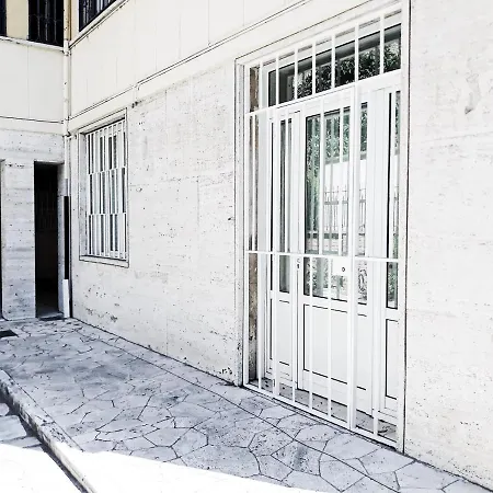 Monti Parioli Studio Apartamento *