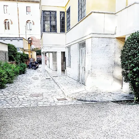 Monti Parioli Studio Roma