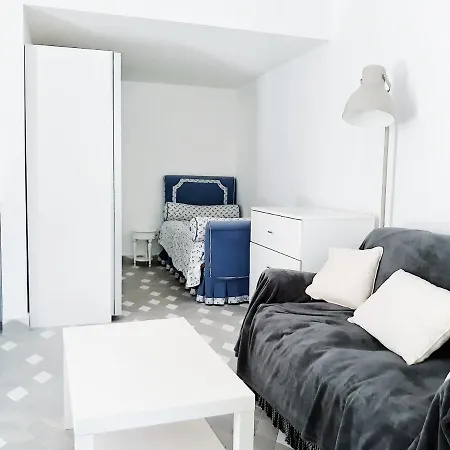 Monti Parioli Studio Apartamento