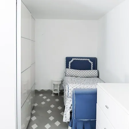 Monti Parioli Studio *