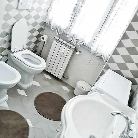 Apartamento Monti Parioli Studio *