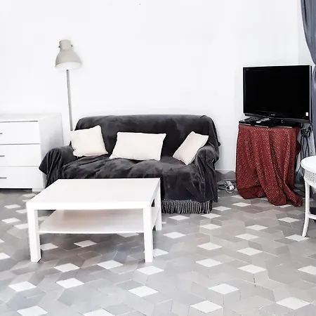 Apartamento Monti Parioli Studio