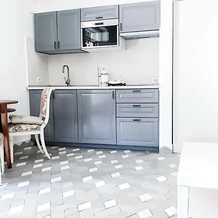 Monti Parioli Studio * Roma