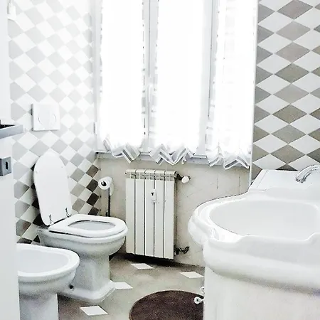 Monti Parioli Studio Apartamento Roma